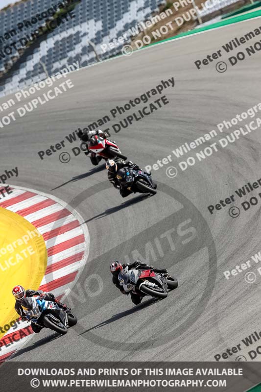 motorbikes;no limits;october 2019;peter wileman photography;portimao;portugal;trackday digital images